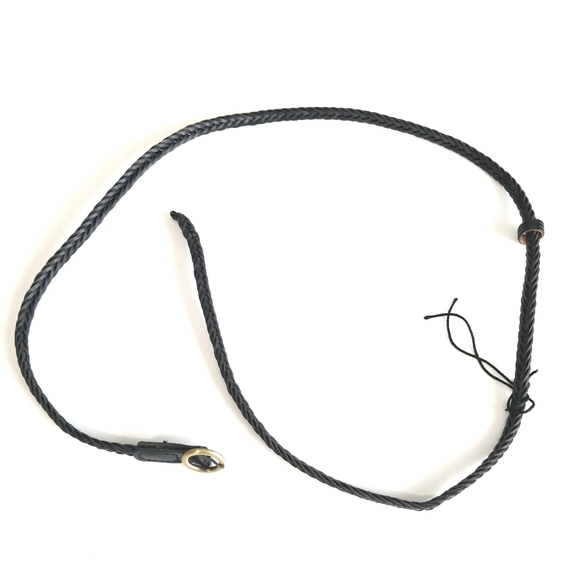 Anthropologie Remi/Reid Skinny Belt - Picture 4 of 4